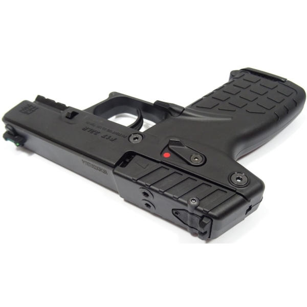 Pistolet Kel Tec P17 kal. .22lr